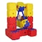 Polydron Junior Polydron Building Set 60-6000 - alternate 6
